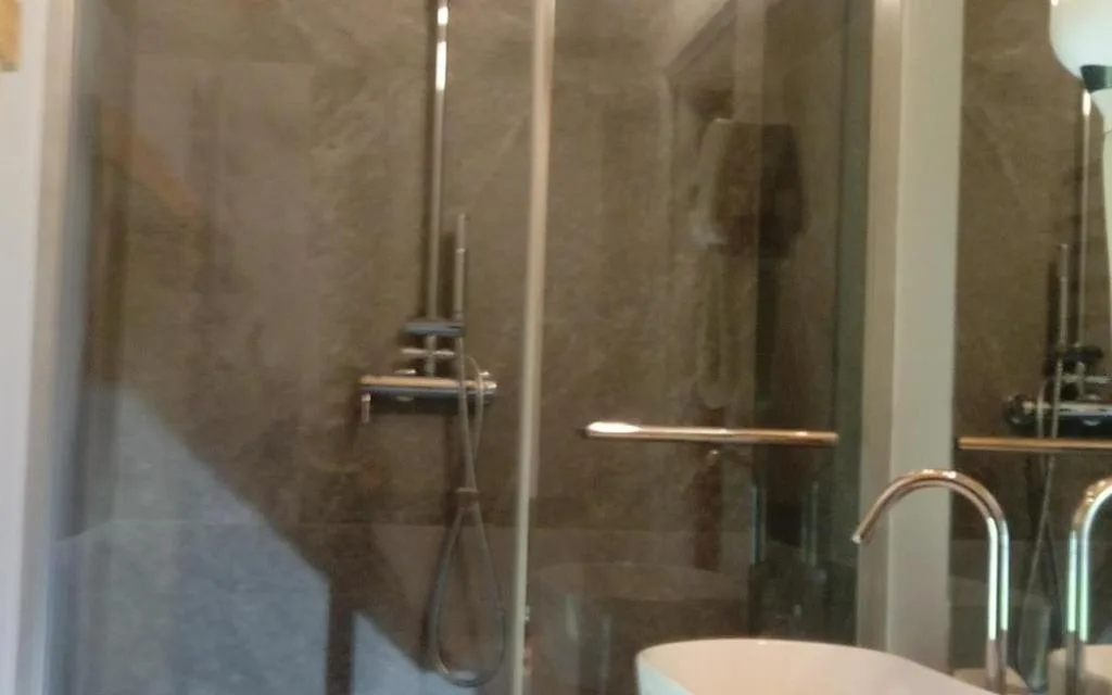 Bagno Attic Doppia