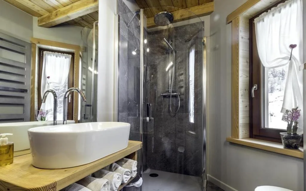 Bagno Family Friendly Doppia