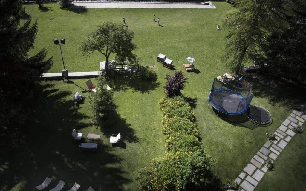 Giardino