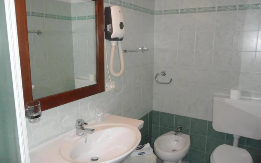 Bagno Old Glory