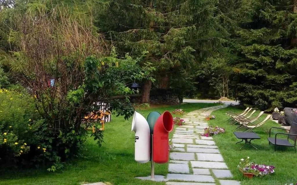 Giardino