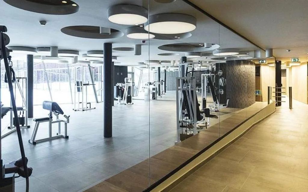 Palestra