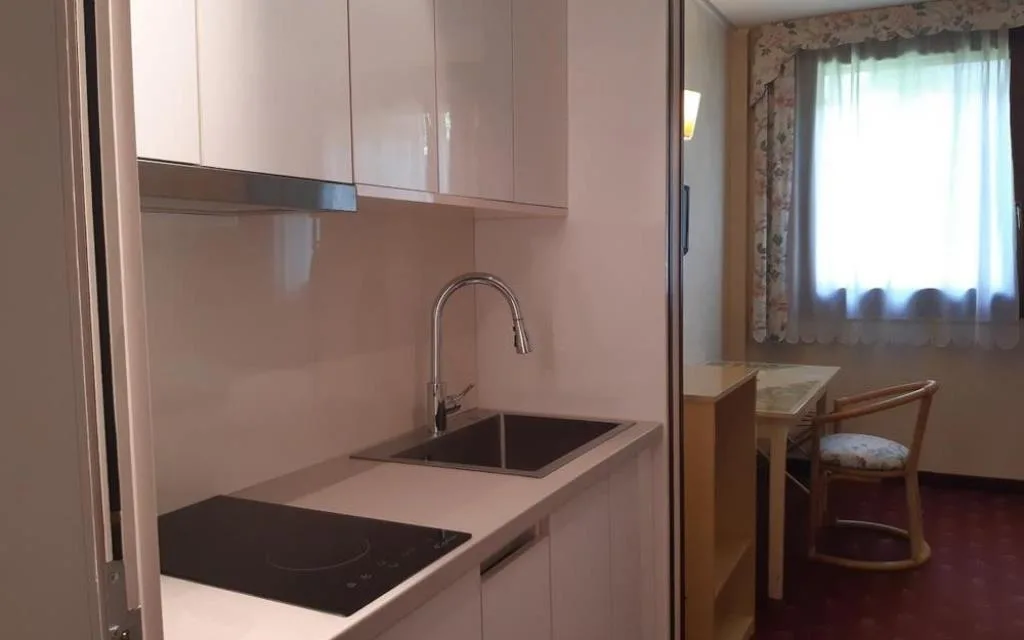 Cucina Monolocale