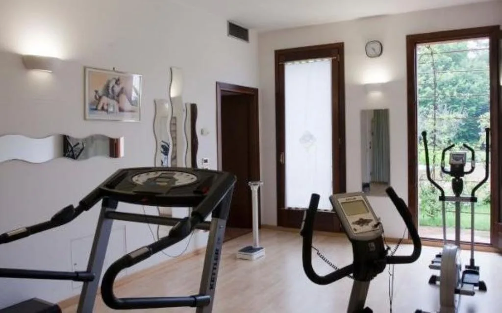 Palestra