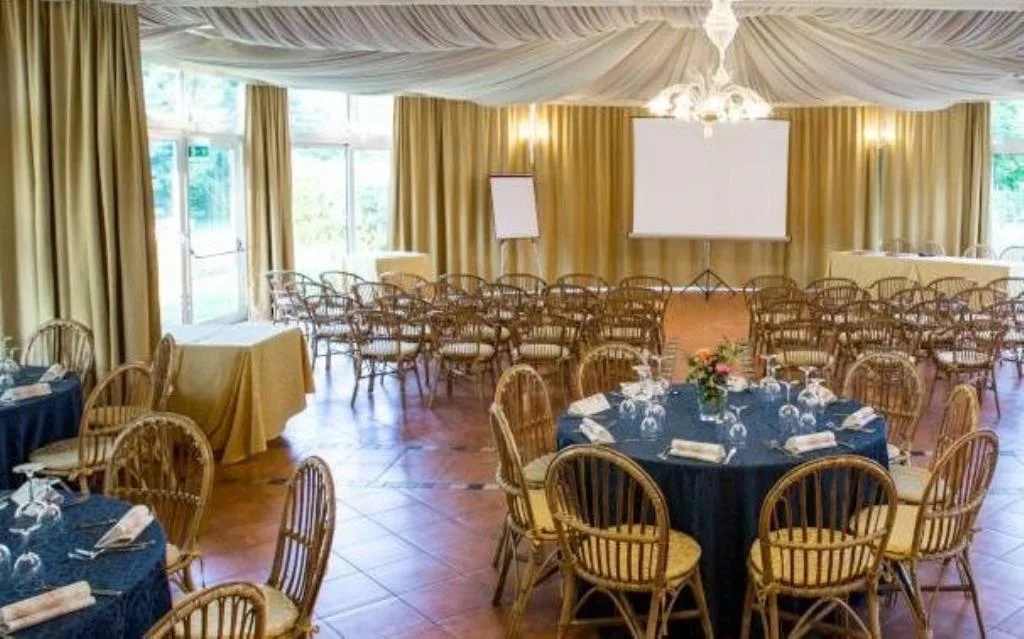 Sala Meeting