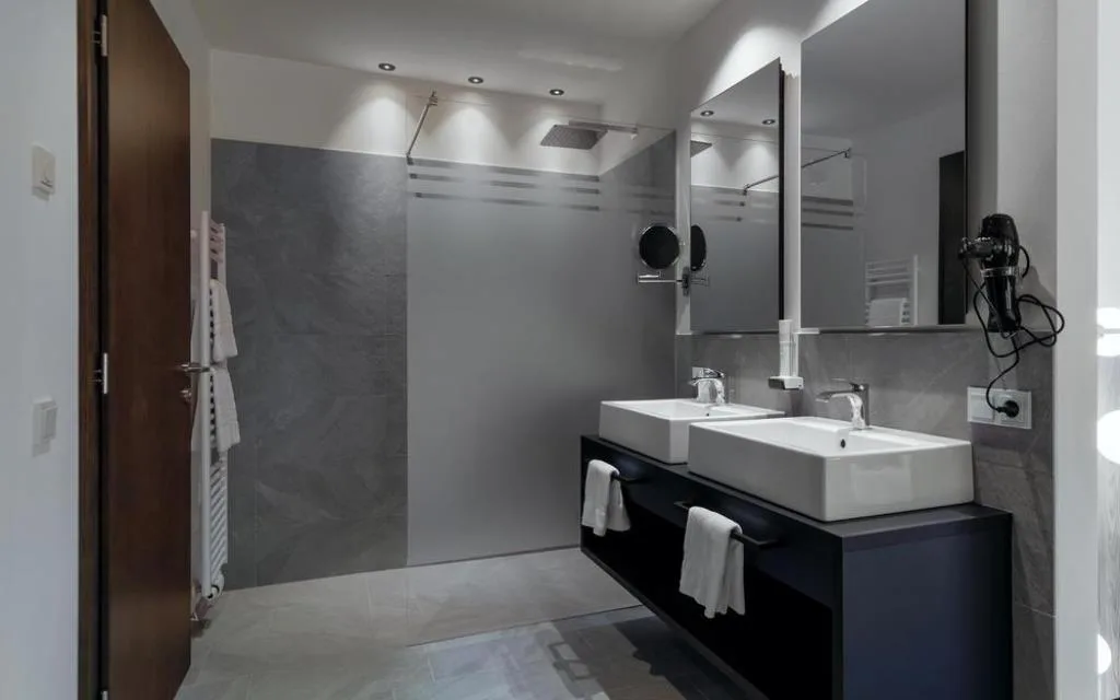 Bagno Junior