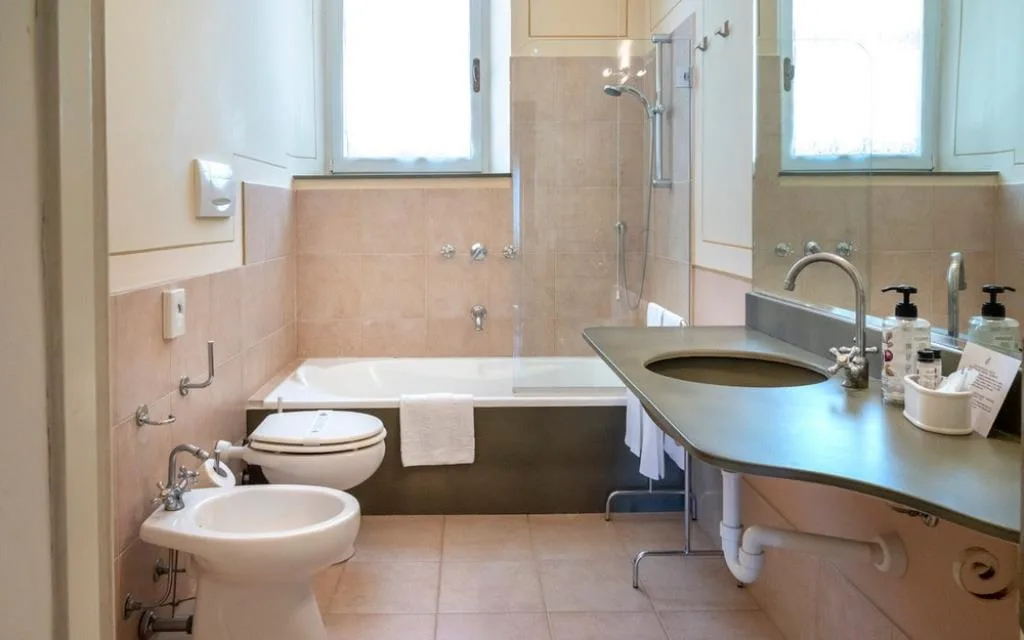 Bagno