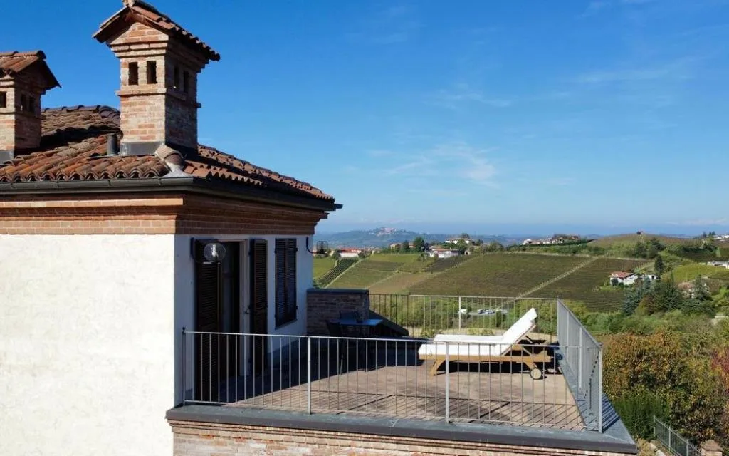 Veranda