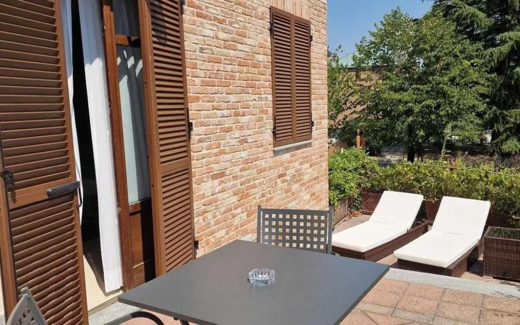 Veranda