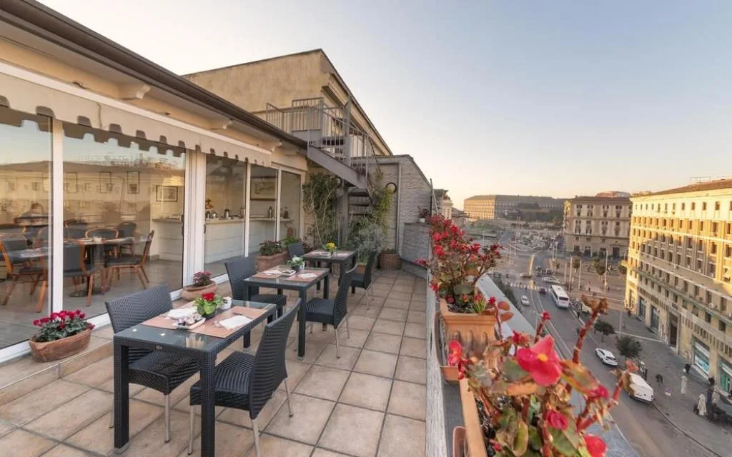 Terrazza