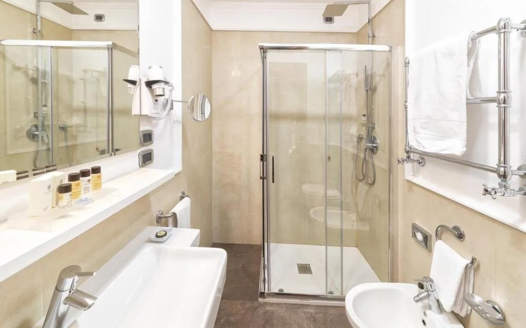 Bagno Classic