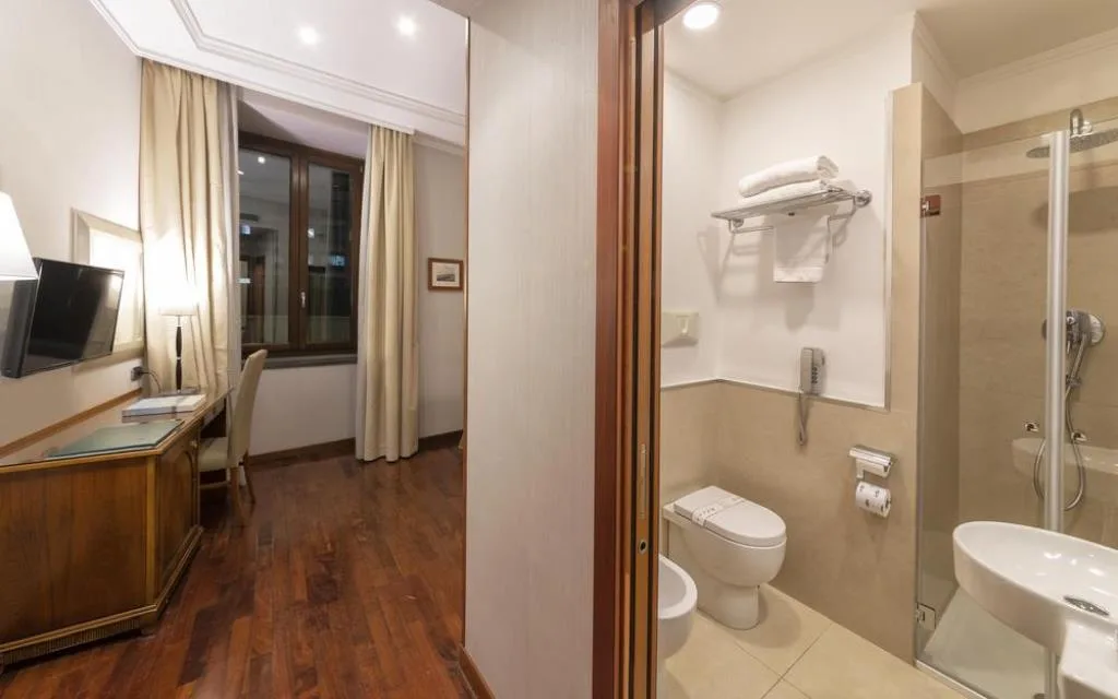 Bagno Doppia Classic