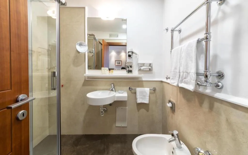 Bagno Executive