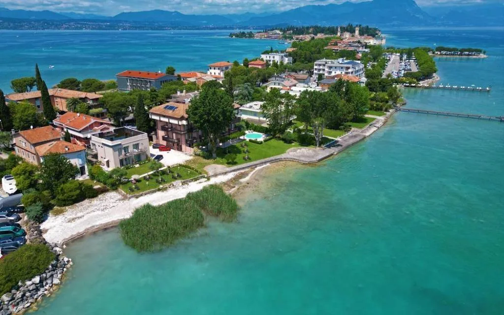 Appartamenti Villa Canneto