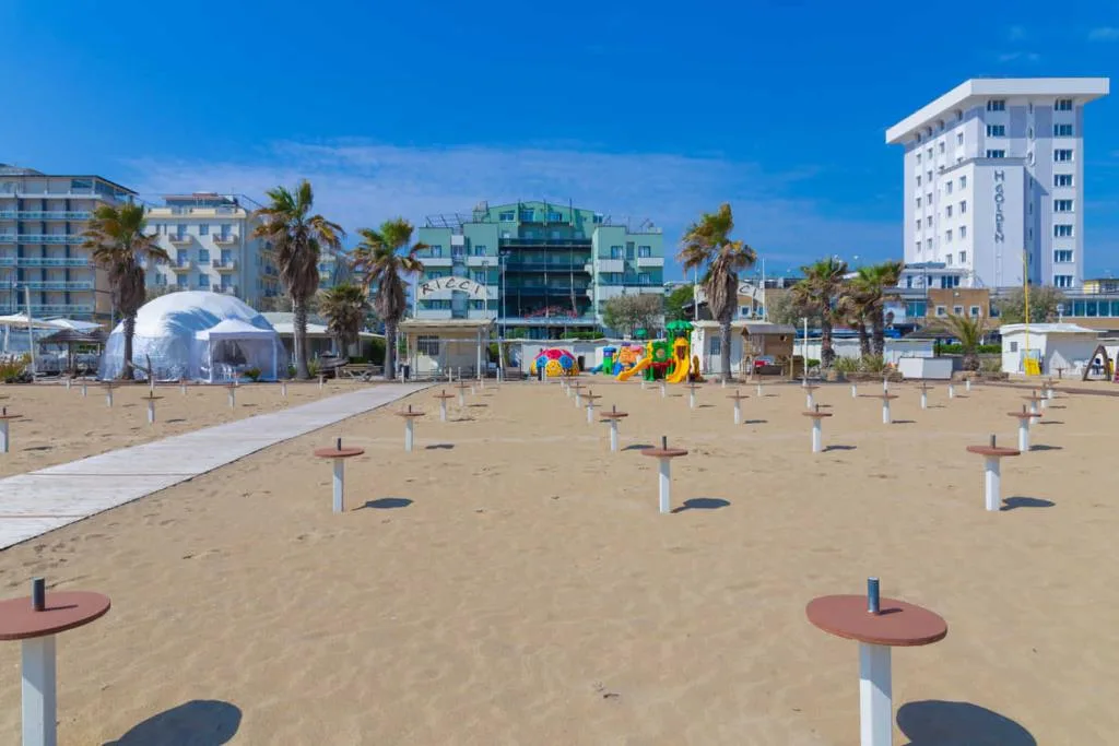 Spiaggia