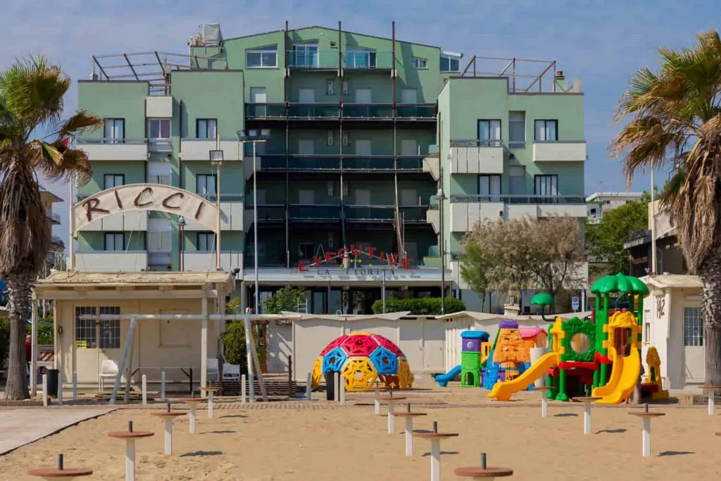 Spiaggia