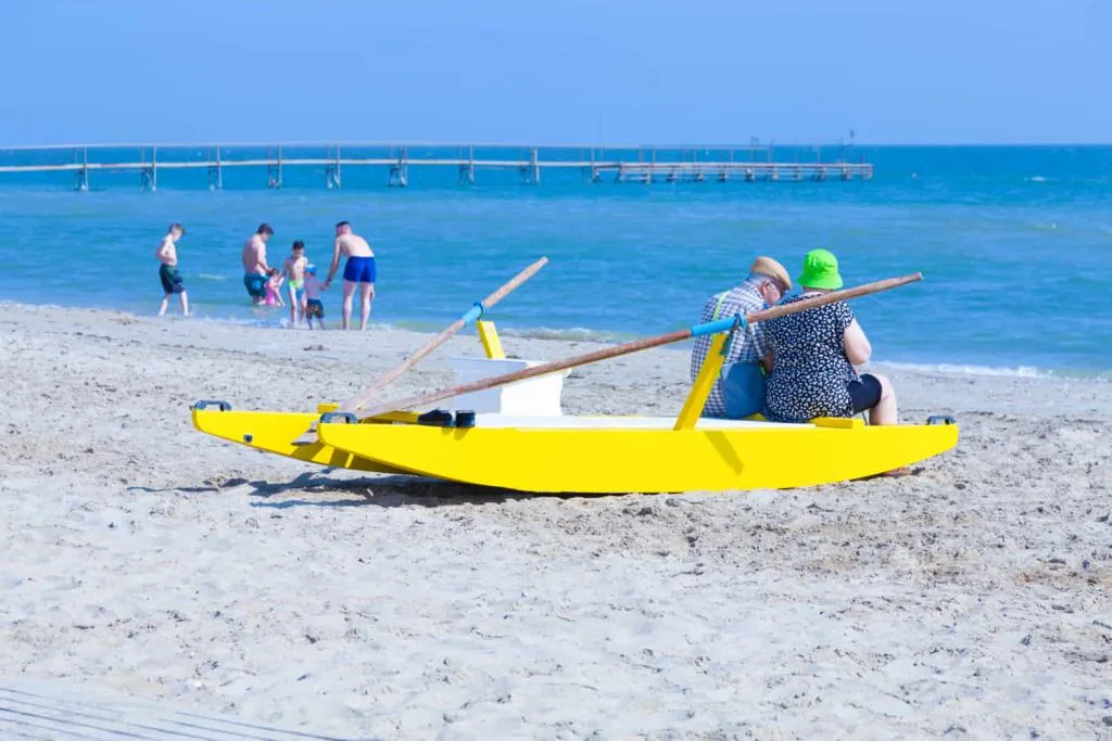 Spiaggia