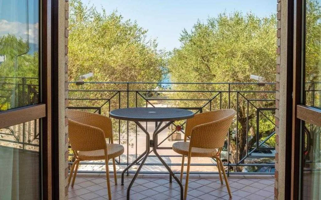 Terrazza