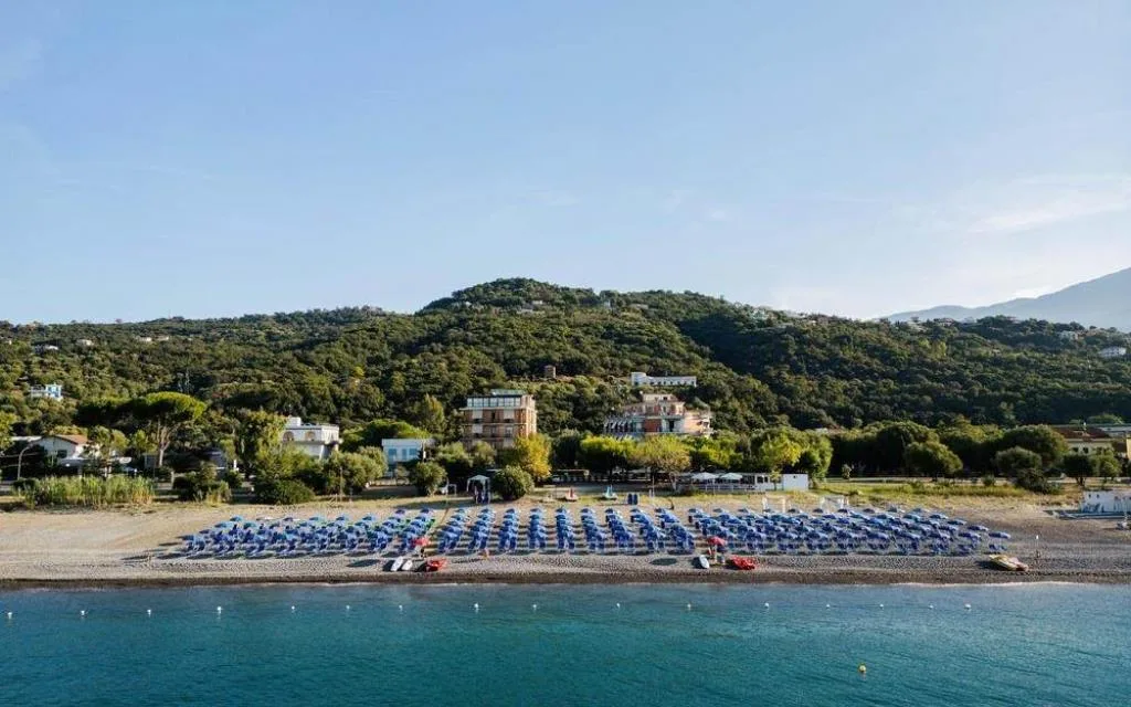 Spiaggia