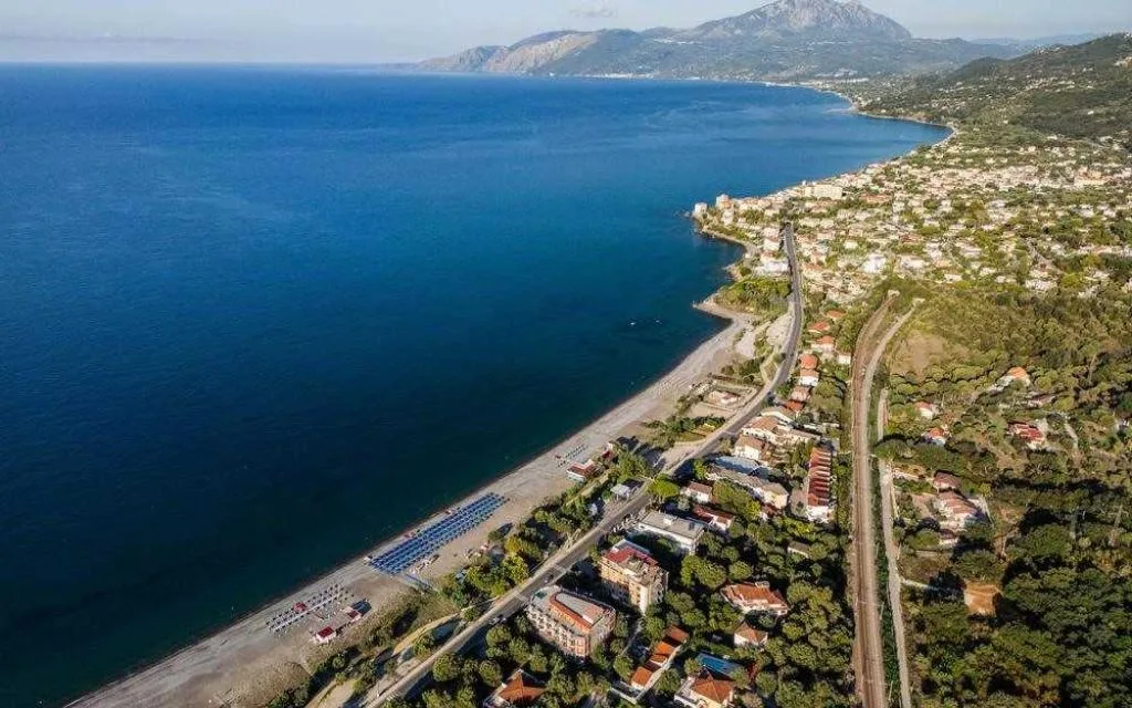 Panoramica