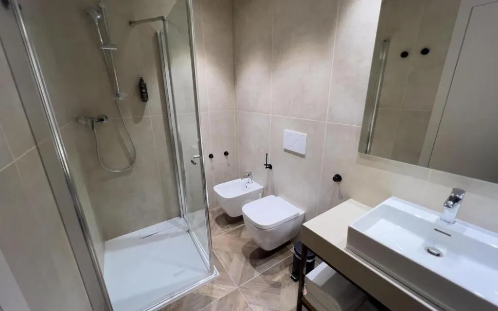 Bagno Superior