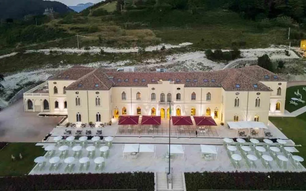 Panoramica