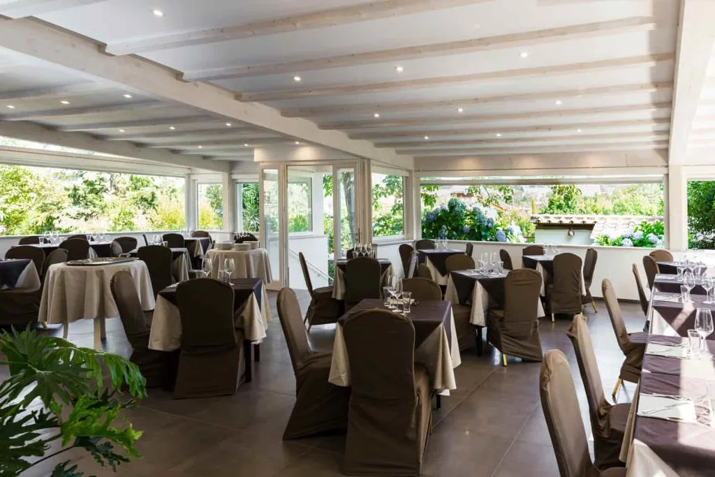 ristorante 2