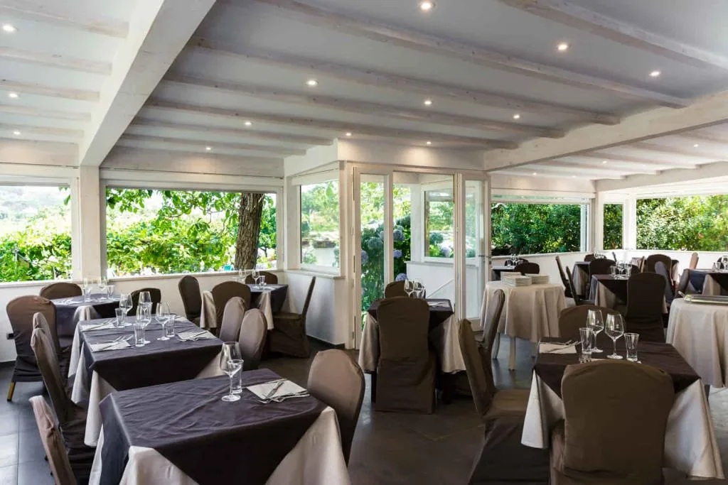 ristorante