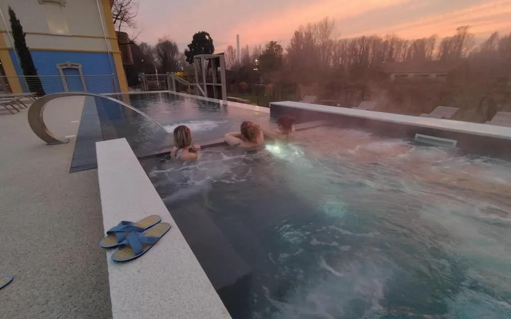 Piscina