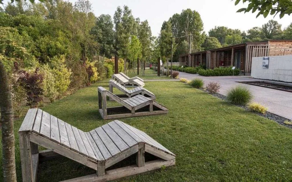 Giardino