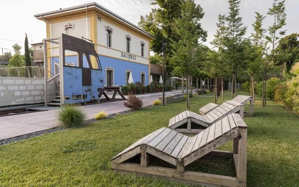 Giardino