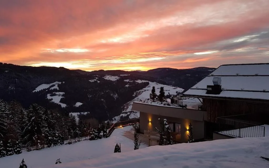 Panoramica