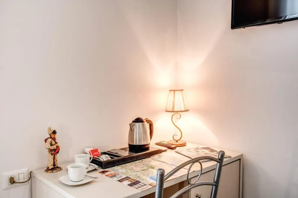 coffe corner