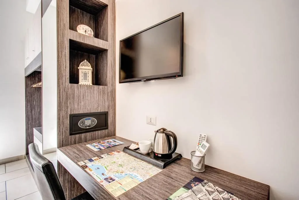 coffe corner