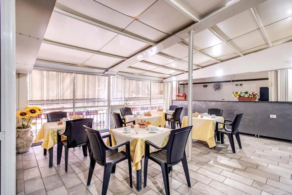 sala colazioni