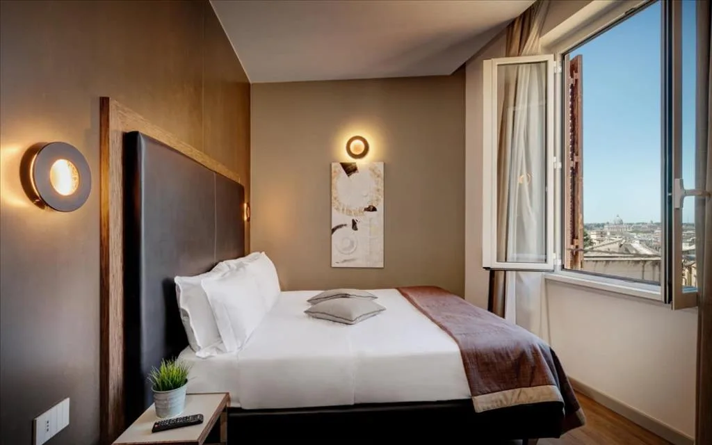 Junior Suite San Pietro