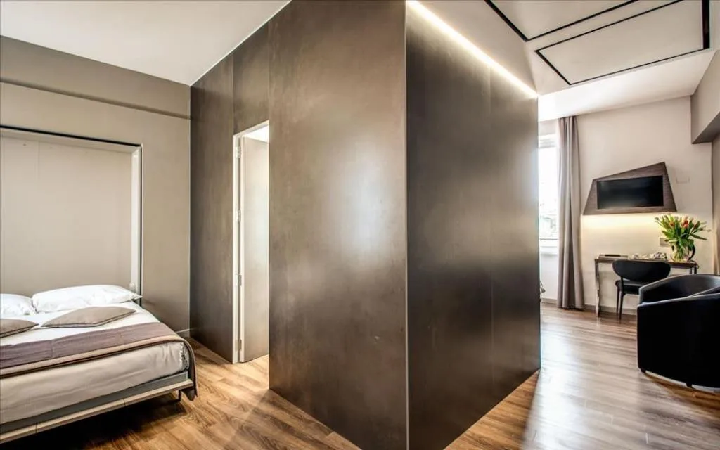 Junior Suite San Pietro