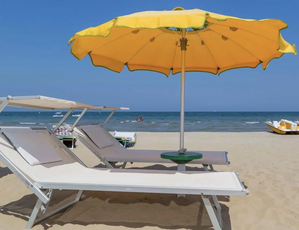 spiaggia