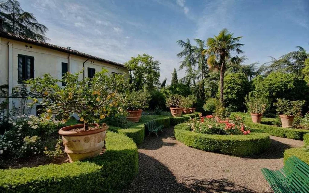 Giardino