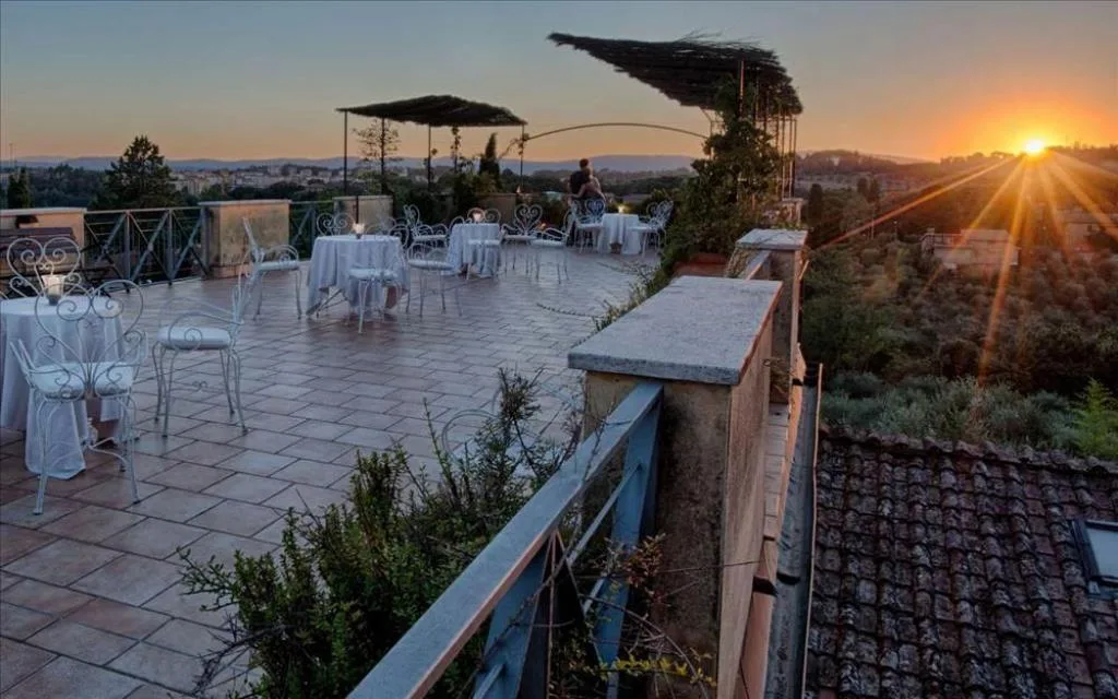 Veranda