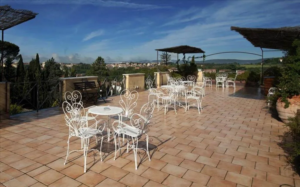 Veranda