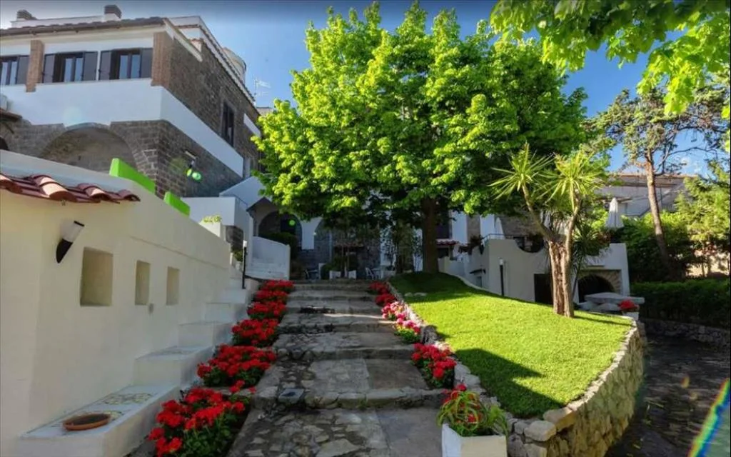 Giardino