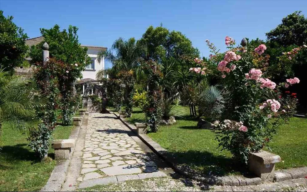 Giardino
