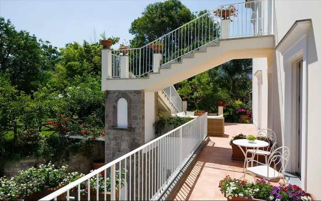 Giardino