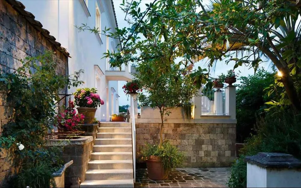 Giardino