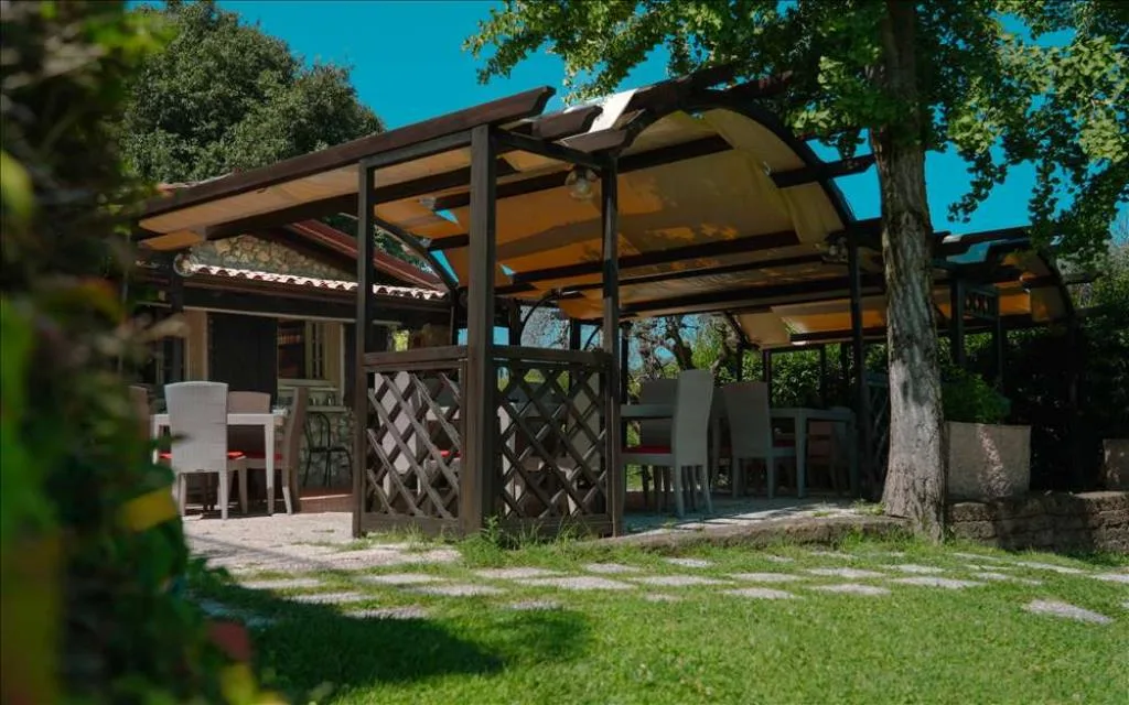Gazebo