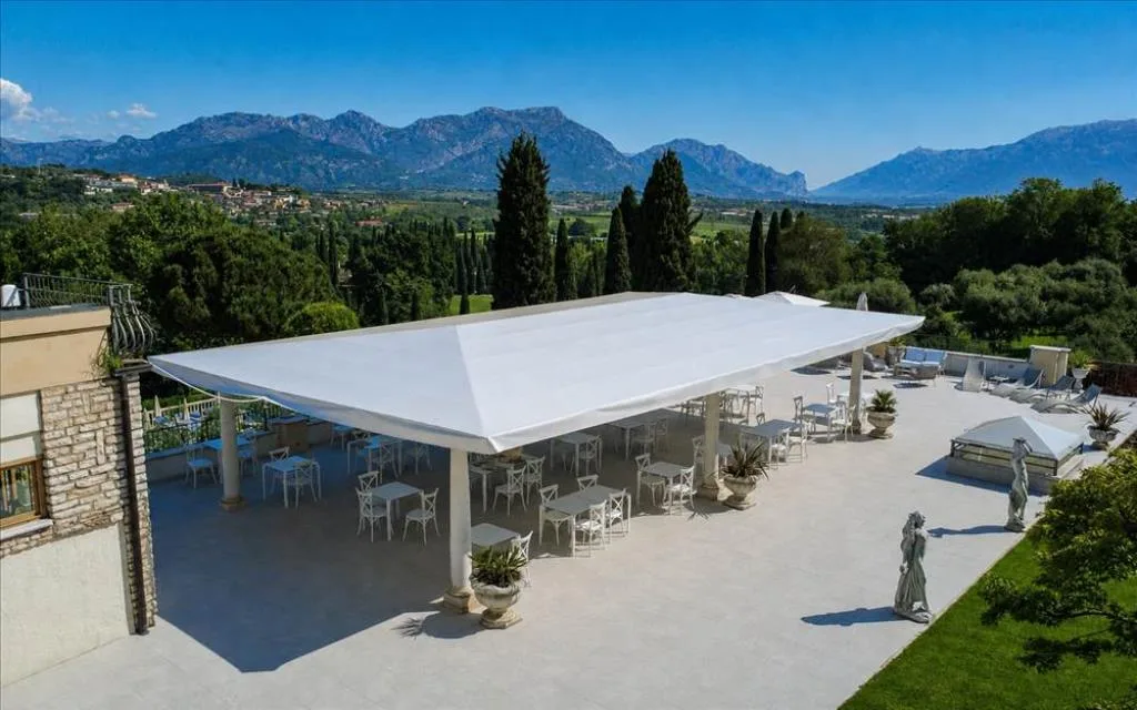 Veranda