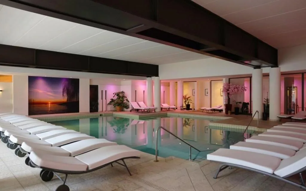 Piscina Interna