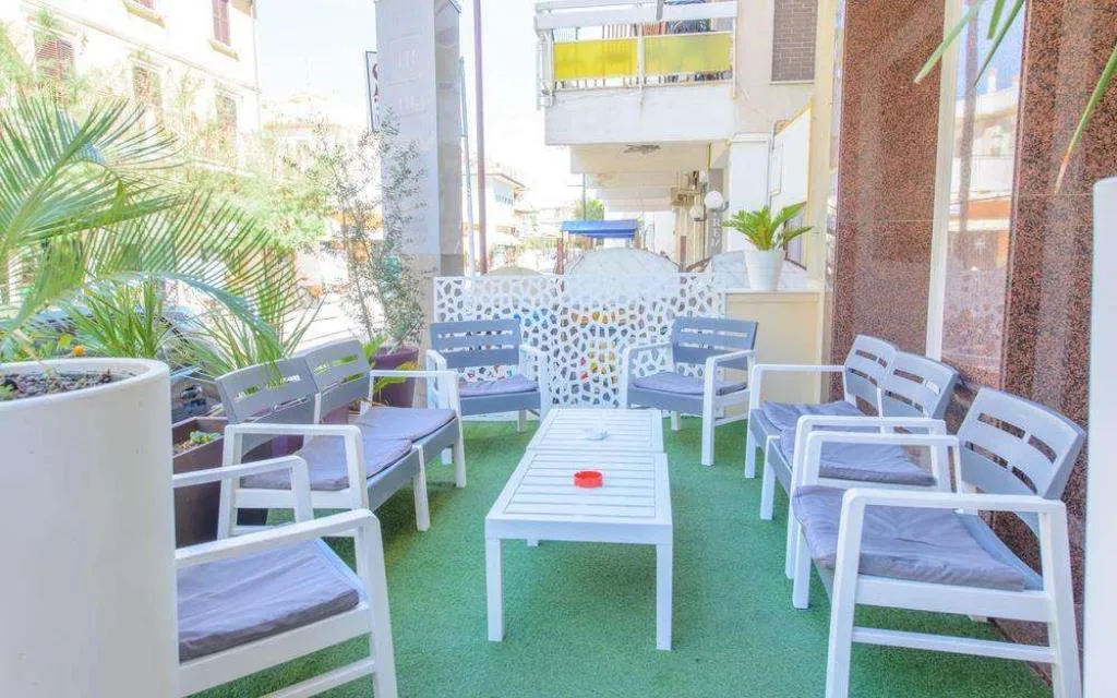 Veranda