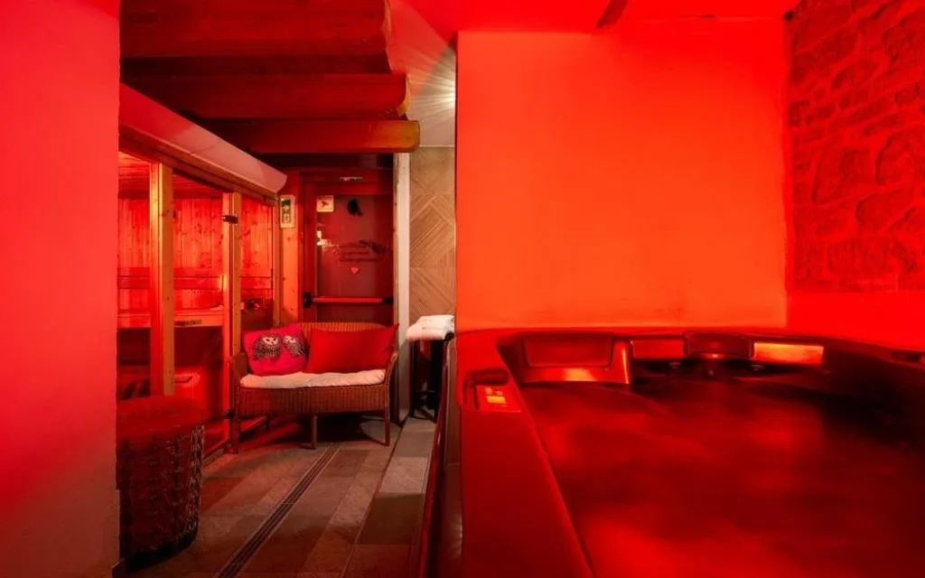 Spa